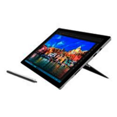 Microsoft Surface Pro 4 Intel Core i7 8GB 256GB SSD 12.3 Windows 10 Professional 64-bit